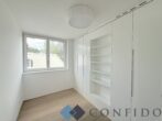 Exklusive Maisonette mit traumhaften Terrassen und unverbaubarem Grünblick in absoluter Ruhelage - Kabinett