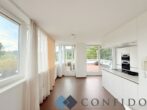 Exklusive Maisonette mit traumhaften Terrassen und unverbaubarem Grünblick in absoluter Ruhelage - Essbereich