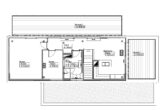 Exklusive Maisonette mit traumhaften Terrassen und unverbaubarem Grünblick in absoluter Ruhelage - 2. Wohnebene