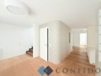 Exklusive Maisonette mit traumhaften Terrassen und unverbaubarem Grünblick in absoluter Ruhelage - Blick