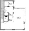 Exklusive Maisonette mit traumhaften Terrassen und unverbaubarem Grünblick in absoluter Ruhelage - 1. Wohnebene