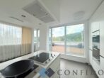 Exklusive Maisonette mit traumhaften Terrassen und unverbaubarem Grünblick in absoluter Ruhelage - Küche
