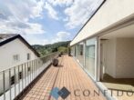 Exklusive Maisonette mit traumhaften Terrassen und unverbaubarem Grünblick in absoluter Ruhelage - Terrasse 2