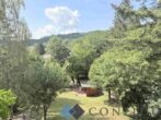 Exklusive Maisonette mit traumhaften Terrassen und unverbaubarem Grünblick in absoluter Ruhelage - Blick