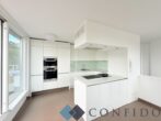 Exklusive Maisonette mit traumhaften Terrassen und unverbaubarem Grünblick in absoluter Ruhelage - Küche