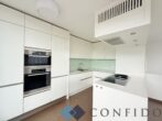 Exklusive Maisonette mit traumhaften Terrassen und unverbaubarem Grünblick in absoluter Ruhelage - Küche