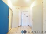 Sanier mich - Weitläufige 2 Zimmerwohnung mit Loggia nahe Höchstädtplatz! - Eingangsbereich