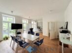 Urban Living – einzigartige Wohnung mit Loftcharakter, Terrasse und Garten - Gemeinschaftsraum