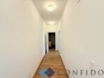Urban Living – einzigartige Wohnung mit Loftcharakter, Terrasse und Garten - Gangbereich