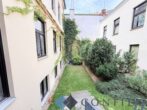 Urban Living – einzigartige Wohnung mit Loftcharakter, Terrasse und Garten - Garten