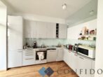 Urban Living – einzigartige Wohnung mit Loftcharakter, Terrasse und Garten - Bild