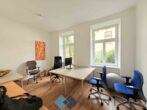 Urban Living – einzigartige Wohnung mit Loftcharakter, Terrasse und Garten - Büro 1