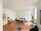 Urban Living – einzigartige Wohnung mit Loftcharakter, Terrasse und Garten - Gemeinschaftsraum/ Küche