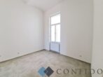 Erstbezug nach Sanierung! Stilvolle Altbauwohnung in großartiger Lage nahe dem Alten AKH - WG tauglich! - Essbereich Küche