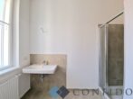 Erstbezug nach Sanierung! Stilvolle Altbauwohnung in großartiger Lage nahe dem Alten AKH - WG tauglich! - Badezimmer 1