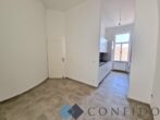 Erstbezug nach Sanierung! Stilvolle Altbauwohnung in großartiger Lage nahe dem Alten AKH - WG tauglich! - Essbereich Küche