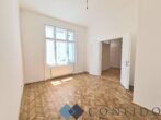 Erstbezug nach Sanierung! Stilvolle Altbauwohnung in großartiger Lage nahe dem Alten AKH - WG tauglich! - Zimmer 1