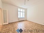 Erstbezug nach Sanierung! Stilvolle Altbauwohnung in großartiger Lage nahe dem Alten AKH - WG tauglich! - Zimmer 3