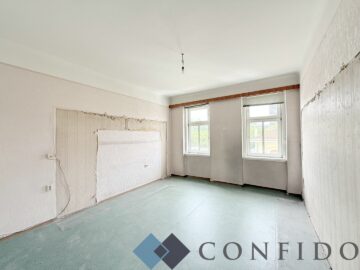 Individuell gestaltbar – Sanierungsbedürftige 2-Zimmer-Wohnung in Ruhelage nahe Donauinsel!, 1200 Wien, Wohnung