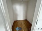 Moderne 4 Zimmerwohnung mit Balkon nahe AKH - Garagenplatz inklusive! - Schrankraum