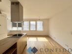Moderne 4 Zimmerwohnung mit Balkon nahe AKH - Garagenplatz inklusive! - Wohnküche