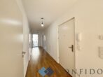 Moderne 4 Zimmerwohnung mit Balkon nahe AKH - Garagenplatz inklusive! - Vorzimmer