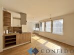 Moderne 4 Zimmerwohnung mit Balkon nahe AKH - Garagenplatz inklusive! - Wohnküche