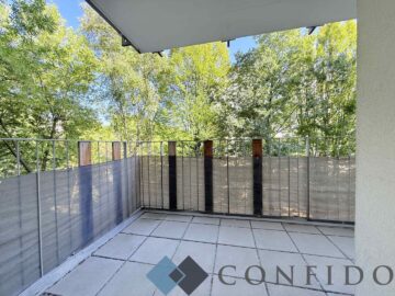 Moderne 4 Zimmerwohnung mit Balkon nahe AKH – Garagenplatz inklusive!, 1090 Wien, Wohnung