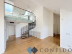 AM HEUMARKT - Traumhafte Dachgeschosswohnung mit 2 Terrassen und Fernblick nahe Stadtpark! - Blick Galerie