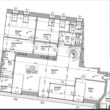 AM HEUMARKT - Traumhafte Dachgeschosswohnung mit 2 Terrassen und Fernblick nahe Stadtpark! - Grundriss 1. Wohnebene