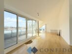 AM HEUMARKT - Traumhafte Dachgeschosswohnung mit 2 Terrassen und Fernblick nahe Stadtpark! - Wohnsalon