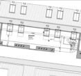 AM HEUMARKT - Traumhafte Dachgeschosswohnung mit 2 Terrassen und Fernblick nahe Stadtpark! - Grundriss 2. Wohnebene