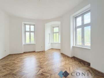Planen und Sanieren – 2 Zimmerwohnung in zentraler Lage des 20. Bezirks!, 1200 Wien, Wohnung