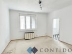 Mitten in Ottakring! Ruhelage - toller Grundriss - Gestaltungspotenzial! - Wohnzimmer