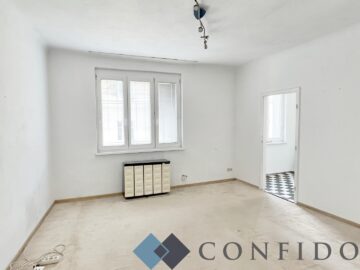 Mitten in Ottakring! Ruhelage – toller Grundriss – Gestaltungspotenzial!, 1160 Wien, Wohnung