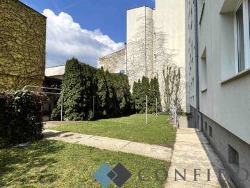 Mitten in Ottakring! Ruhelage – toller Grundriss – Gestaltungspotenzial!, 1160 Wien, Wohnung