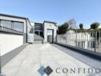 ERSTBEZUG - Exklusive Dachgeschoßwohnung in traumhafter Lage! - Terrasse