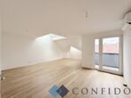 ERSTBEZUG - Exklusive Dachgeschoßwohnung in traumhafter Lage! - Wohnküche