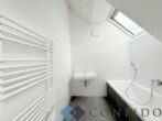 ERSTBEZUG - Exklusive Dachgeschoßwohnung in traumhafter Lage! - Badezimmer