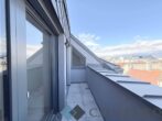 ERSTBEZUG - Exklusive Dachgeschoßwohnung in traumhafter Lage! - Terrasse 1. DG