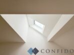 ERSTBEZUG - Exklusive Dachgeschoßwohnung in traumhafter Lage! - Blick