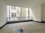 2 Zimmerwohnung mit großzügiger Loggia - PROJEKT KLEISTGASSE - Sanierungsbedürftige Altbauwohnungen mir Charme und Potenzial! - Loggia