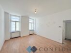 2 Zimmerwohnung mit großzügiger Loggia - PROJEKT KLEISTGASSE - Sanierungsbedürftige Altbauwohnungen mir Charme und Potenzial! - Zimmer 2