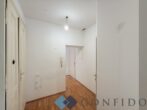 2 Zimmerwohnung mit großzügiger Loggia - PROJEKT KLEISTGASSE - Sanierungsbedürftige Altbauwohnungen mir Charme und Potenzial! - Eingangsbereich