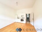 WOHNUNGSEIGENTUM AM STÖBERPLATZ - Ansprechende 2 Zimmerwohnung im Altbau! - Wohnküche