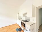 WOHNUNGSEIGENTUM AM STÖBERPLATZ - Ansprechende 2 Zimmerwohnung im Altbau! - Wohnküche