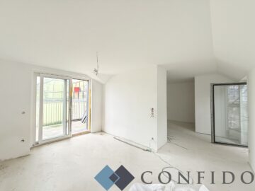 HEINRICH – ALT TRIFFT NEU – KLEISTGASSE 29 – 1030 WIEN – Dachgeschoßwohnungen, 1030 Wien, Dachgeschosswohnung