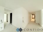 HEINRICH - ALT TRIFFT NEU - KLEISTGASSE 29 - 1030 WIEN - Dachgeschoßwohnungen - Eingangsbereich
