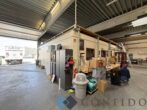 Toplage im Indurstriegebiet Inzersdorf - Großzügige Gewerbehalle mit vielseitiger Nutzunsmöglichkeit - Bürobereich