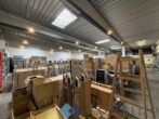 Toplage im Indurstriegebiet Inzersdorf - Großzügige Gewerbehalle mit vielseitiger Nutzunsmöglichkeit - Halle